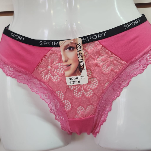Light Pink Net