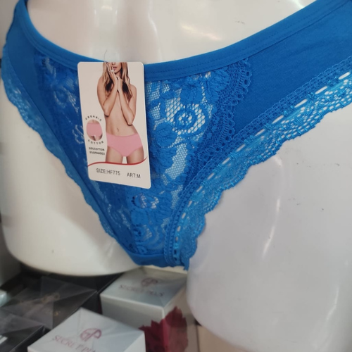 Blue Net