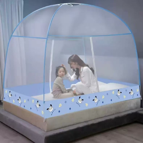 Panda Mosquito Net